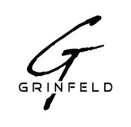 GRINFELD G logo