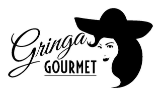 GRINGA GOURMET logo