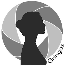 GRINGAS logo