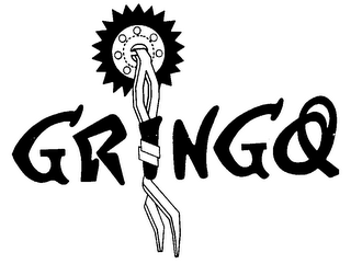 GRINGO logo