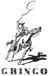 GRINGO logo