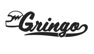 GRINGO logo