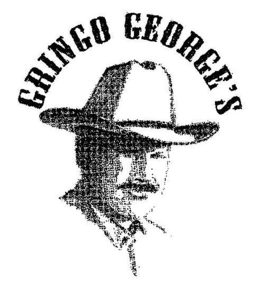 GRINGO GEORGE'S logo