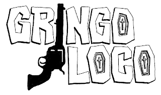 GRINGO LOCO logo