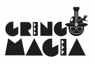 GRINGO MAGIA logo