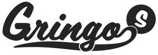 GRINGO S logo