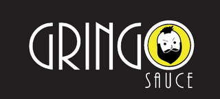 GRINGO SAUCE logo