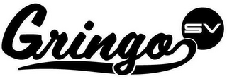 GRINGO SV logo