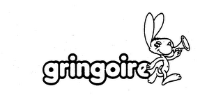 GRINGOIRE logo