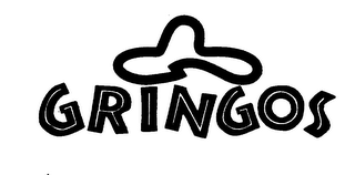 GRINGOS logo