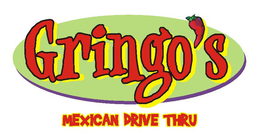GRINGO'S MEXICAN DRIVE THRU logo