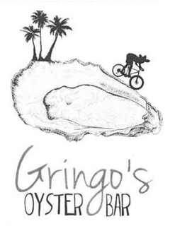GRINGO'S OYSTER BAR logo