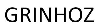 GRINHOZ logo