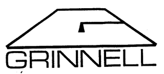 GRINNELL logo