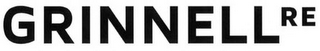 GRINNELL RE logo