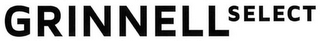 GRINNELL SELECT logo