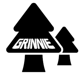 GRINNIE logo