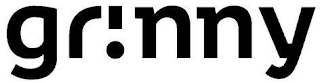 GRINNY logo