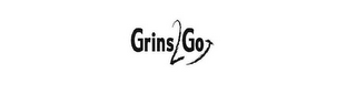 GRINS 2 GO logo