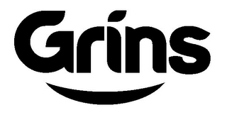GRINS logo