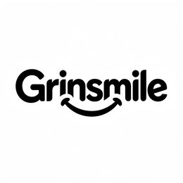 GRINSMILE logo