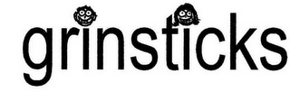 GRINSTICKS logo