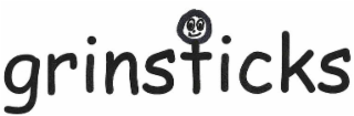 GRINSTICKS logo