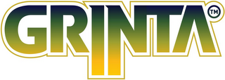 GRINTA logo