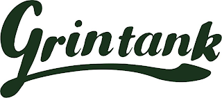 GRINTANK logo