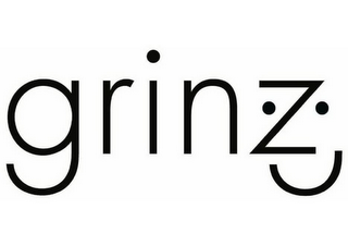 GRINZ logo
