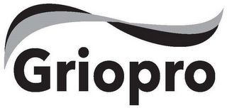 GRIOPRO logo