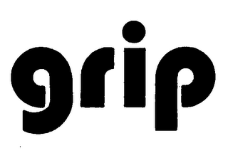 GRIP logo