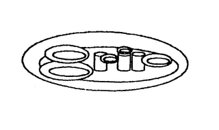 GRIP logo