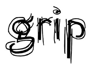 GRIP logo