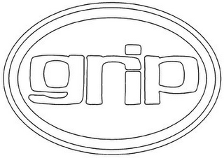 GRIP logo