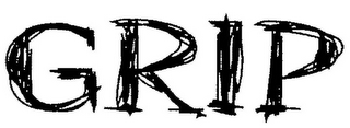 GRIP logo