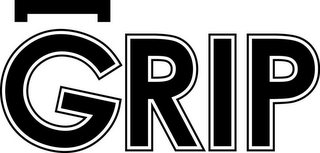 GRIP logo