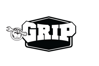 GRIP logo