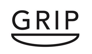 GRIP logo