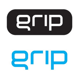 GRIP logo