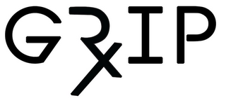 GRIP logo