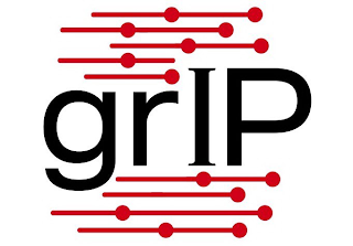 GRIP logo