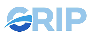 GRIP logo