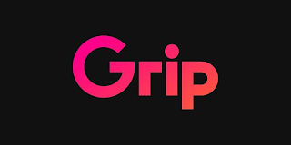 GRIP logo