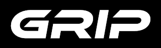 GRIP logo