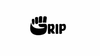 GRIP logo