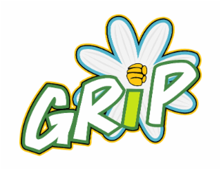 GRIP logo