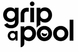 GRIP A POOL logo