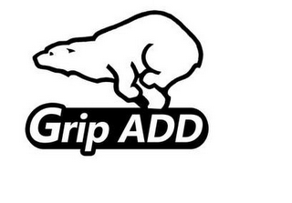GRIP ADD logo