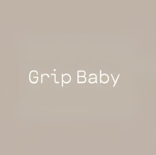 GRIP BABY logo